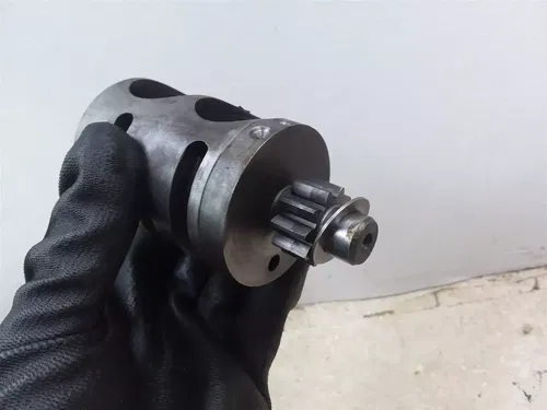 Husqvarna 450 WR WR450 1970S 1972 Engine Shift Drum PA AP-358