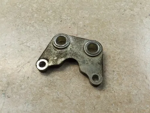 Yamaha 250 YDS3 YDS-3 Catalina Horn Mount Bracket 1965 PA AP-317