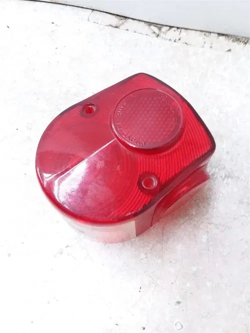 Honda SL70 SL175 TOKYO Taillight Lens 1970s PA RP-1