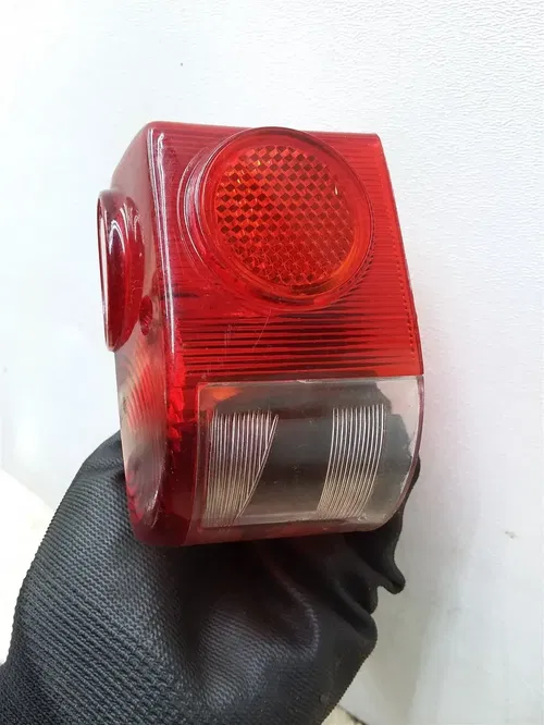 Honda SL70 SL175 TOKYO Taillight Lens 1970s PA RP-1