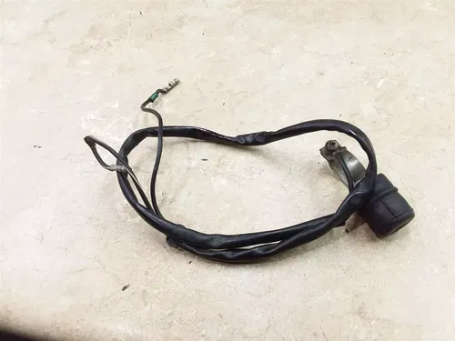 Honda 600 XR XR600-R Stop Kill Bar Switch Button1985 1986 PA AP-258