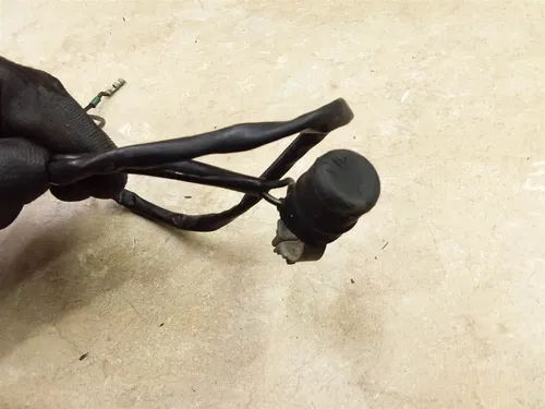 Honda 600 XR XR600-R Stop Kill Bar Switch Button1985 1986 PA AP-258