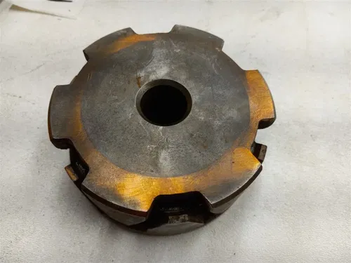 Honda 350F CB350-F FOUR Engine Alternator Rotor 1974 1973 1972 AP-53