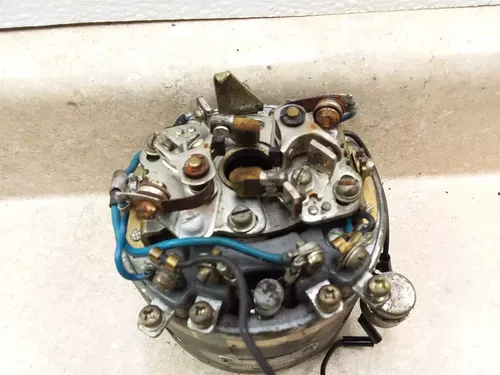 Yamaha 305 YM1 BIG BEAR Engine Good Generator Unit 1965 PA AP-321