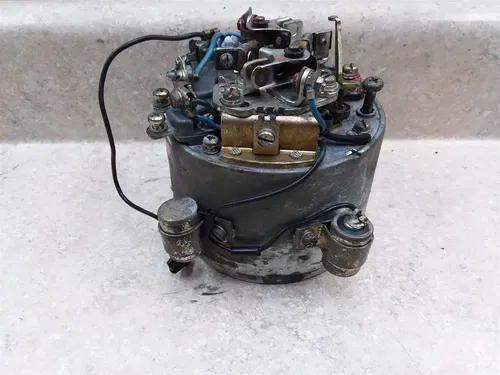 Yamaha 305 YM1 BIG BEAR Engine Good Generator Unit 1965 PA AP-321