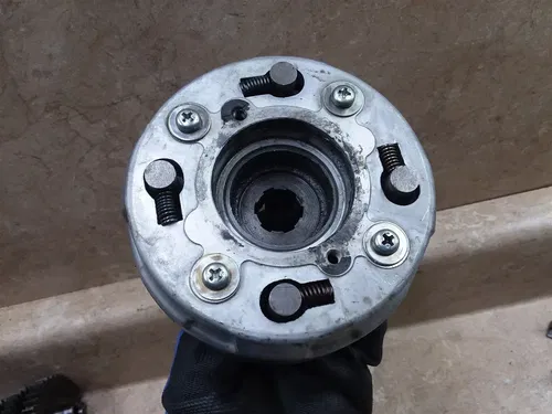 Honda TRAIL 90 CT90 Engine Clutch Unit 1979 PA AP-421