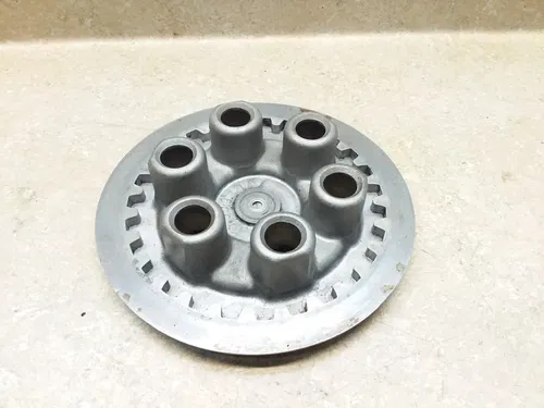Yamaha SC500 1973 1974 Engine Clutch Outer Face Spring Plate PA AP-275