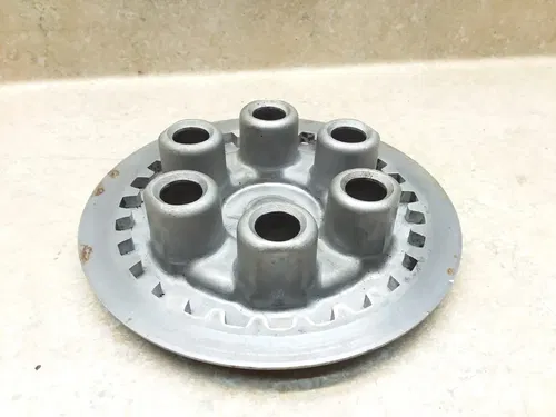 Yamaha SC500 1973 1974 Engine Clutch Outer Face Spring Plate PA AP-275