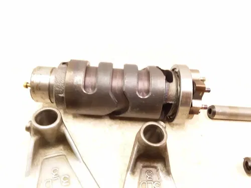 Yamaha 850 TDM TDM850 Engine Shift Forks Drum 1992 AP-211