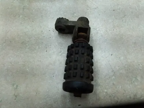 Kawasaki 90 MC1 Footpeg 1974 1975 PA AP-431