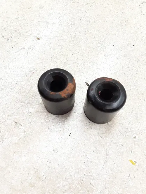 Kawasaki 300 EX300-R NINJA Bar Handlebar End Weights 2014 AP-216