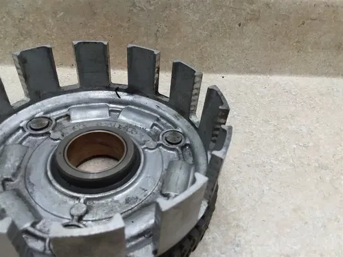 Yamaha 250 DT1 Engine Clutch Basket 1969 1970 1971 AP-256