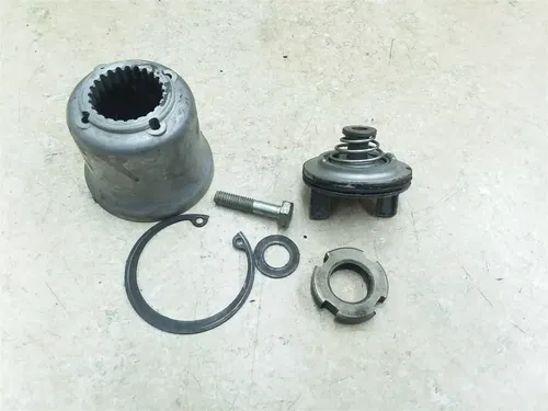Honda 350 XL XL350-K0 1974 Engine Oil Filter Rotor PA 1974 AP-351