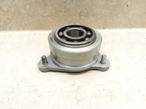 VTG 1978 Honda GL1000 Engine Countershaft Bearing Holder C PA AP-300