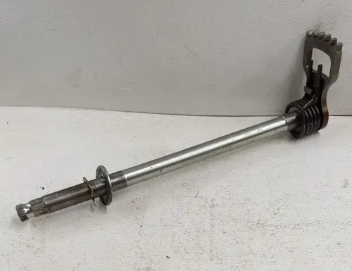 Suzuki GSXR750 750 GSXR Engine Shift shaft 1992 AP-86