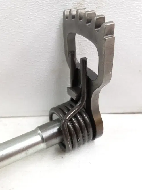 Suzuki GSXR750 750 GSXR Engine Shift shaft 1992 AP-86
