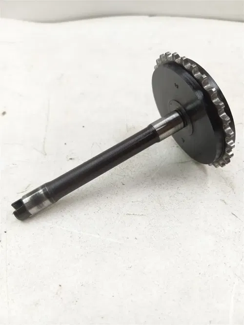 Honda TRAIL 90 CT90-K0 Engine Cam tensioner Roller Guides Unit 1966 PA AP-126