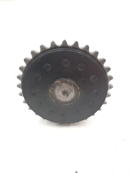Honda TRAIL 90 CT90-K0 Engine Cam tensioner Roller Guides Unit 1966 PA AP-126