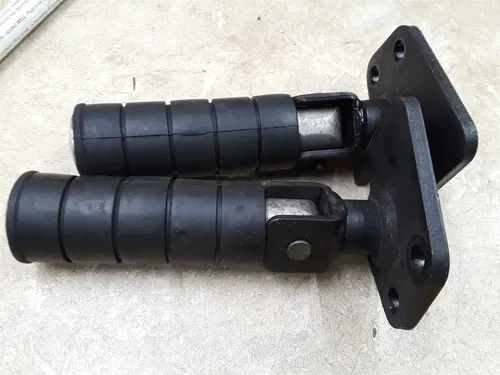 Yamaha 1100 VSTAR CUSTOM  Rear Foopegs 2003 2004 PA AP-203