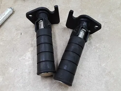 Yamaha 1100 VSTAR CUSTOM  Rear Foopegs 2003 2004 PA AP-203