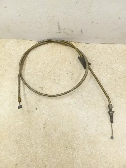 Kawasaki 250 A1 A1-SS A1SS Cable 1968 1969 PA AP-156