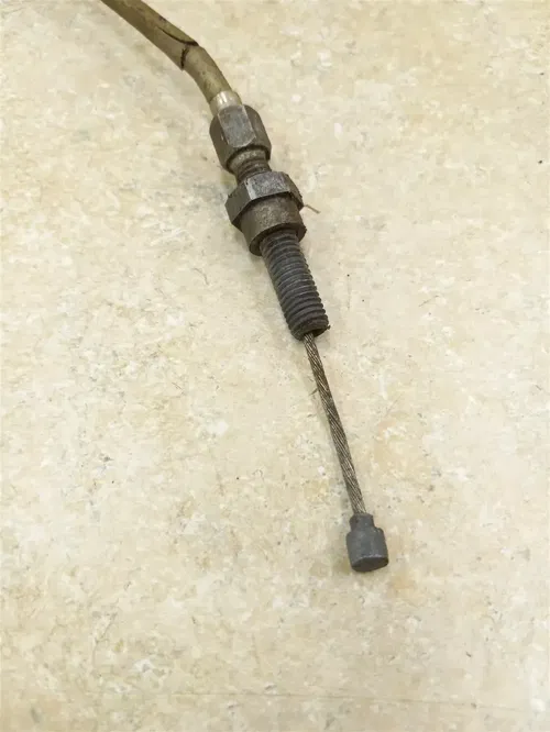 Kawasaki 250 A1 A1-SS A1SS Cable 1968 1969 PA AP-156