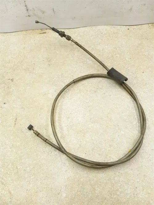 Kawasaki 250 A1 A1-SS A1SS Cable 1968 1969 PA AP-156