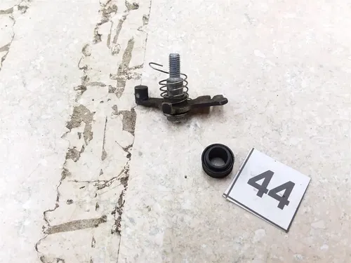 Honda CB650-Custom Carb Throttle Accelerator Release 1981 1982 #44 UO AP-423