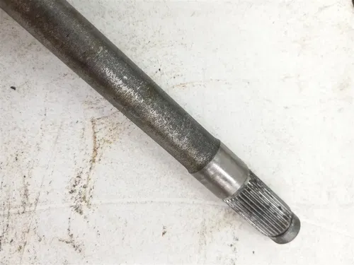 Yamaha 250 MX MX250 Engine Shift Shaft 1974 PA AP-131