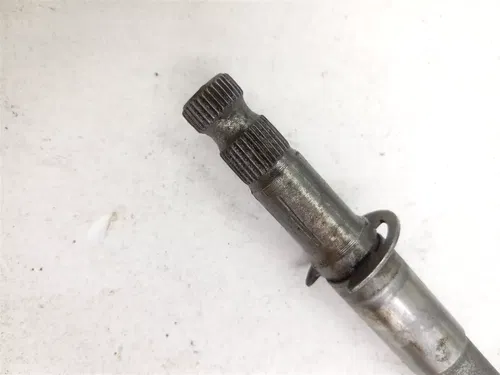 Yamaha 250 MX MX250 Engine Shift Shaft 1974 PA AP-131