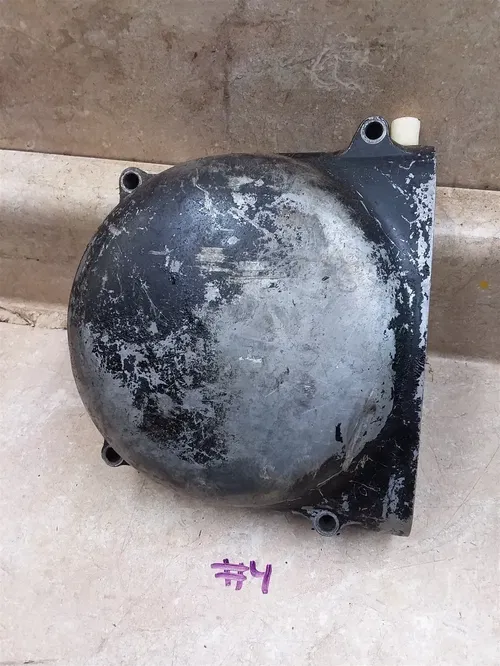 Yamaha DT1MX DT2MX RT2MX Left Stator Engine Cover #4 AP-247