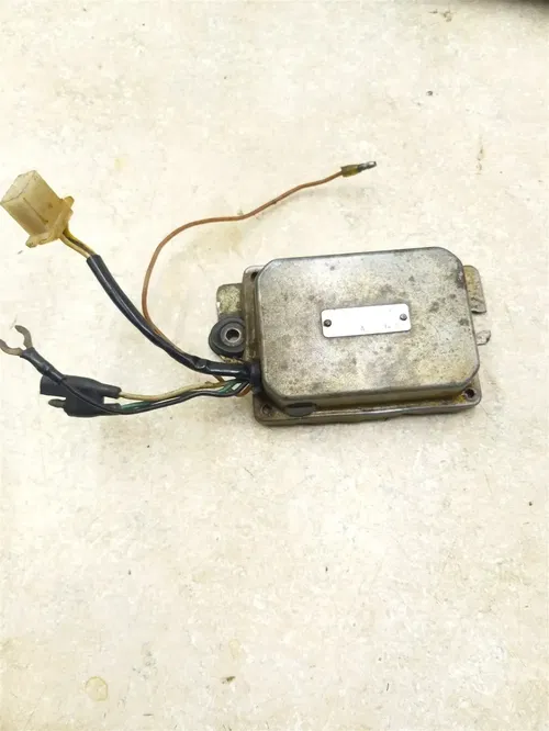Kawasaki A1 A1-SS A1SS A7 Ignition CDI Box UNIT A Igniter 1968 1969 PA AP-156