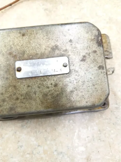 Kawasaki A1 A1-SS A1SS A7 Ignition CDI Box UNIT A Igniter 1968 1969 PA AP-156