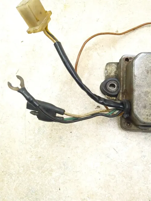 Kawasaki A1 A1-SS A1SS A7 Ignition CDI Box UNIT A Igniter 1968 1969 PA AP-156