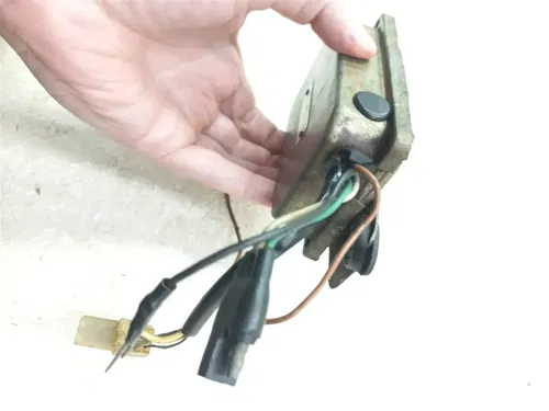 Kawasaki A1 A1-SS A1SS A7 Ignition CDI Box UNIT A Igniter 1968 1969 PA AP-156
