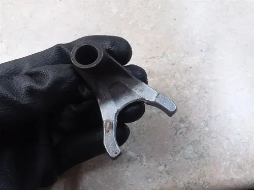Yamaha 1100 XS1100 Special Engine Shift Fork #2 1980 PA AP-358