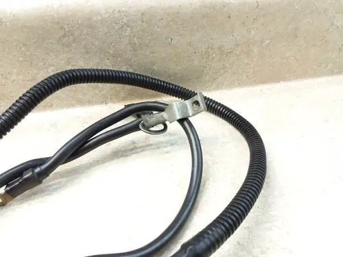 1995 Suzuki GSXR 1100 Battery Terminal Wires GSXR1100-W PA AP-304