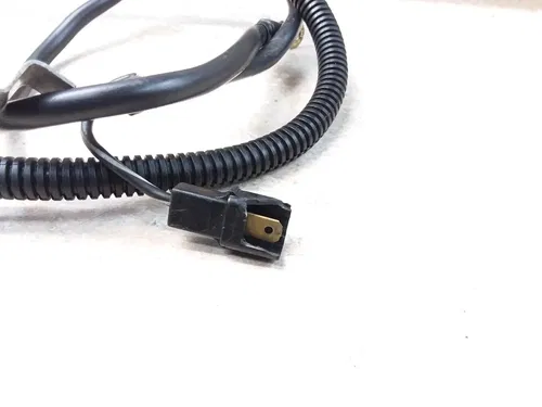 1995 Suzuki GSXR 1100 Battery Terminal Wires GSXR1100-W PA AP-304