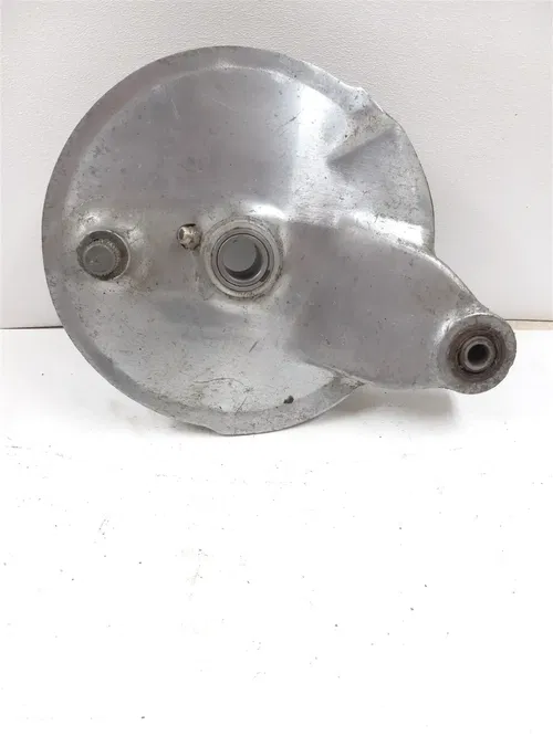 Yamaha 360 RT2 RT3 ENDURO Rear Wheel Brake Plate 1972 1973 AP-91
