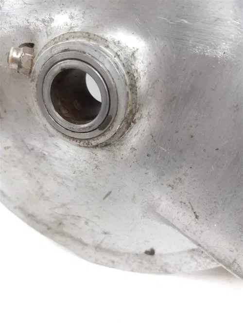 Yamaha 360 RT2 RT3 ENDURO Rear Wheel Brake Plate 1972 1973 AP-91