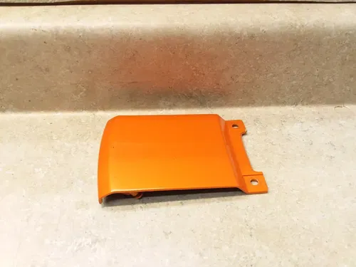 1995 Suzuki GSXR 1100 Rear Center Frame Cover GSXR1100-W PA AP-304