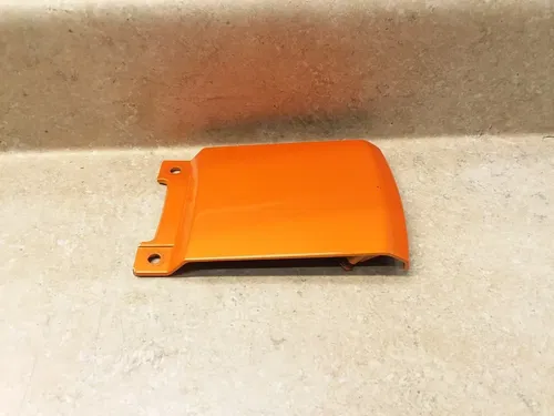1995 Suzuki GSXR 1100 Rear Center Frame Cover GSXR1100-W PA AP-304