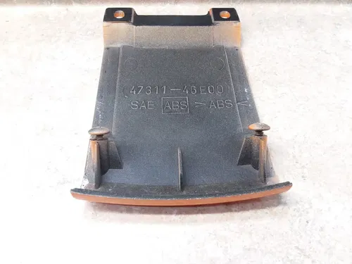 1995 Suzuki GSXR 1100 Rear Center Frame Cover GSXR1100-W PA AP-304