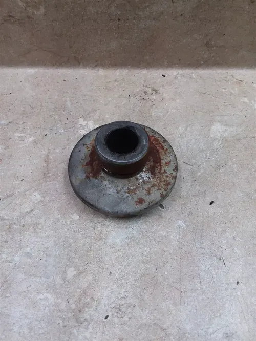 Kawasaki KDX400 KDX250 Axle Washer Spacer Collar 1979 1980 PA AP-299