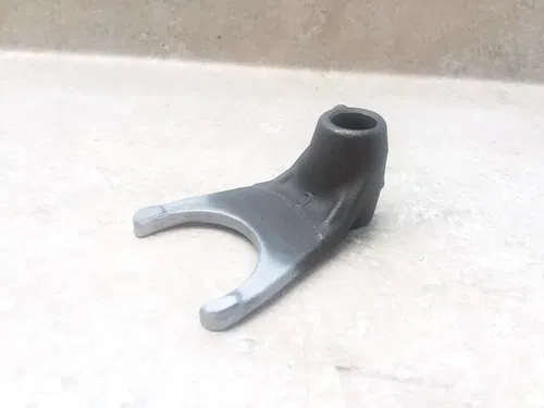Honda 1980 XL500 XL500-S Engine Center Gear Shift Fork PA AP-262
