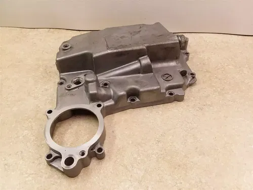 Yamaha 850 TDM TDM850 Engine Oil Pan 1992 AP-211