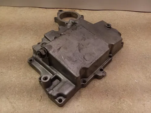 Yamaha 850 TDM TDM850 Engine Oil Pan 1992 AP-211