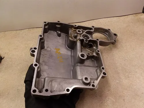 Yamaha 850 TDM TDM850 Engine Oil Pan 1992 AP-211