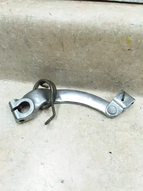 Honda XL350 Front Wheel Brake Lever Arm 1974 1975 PA AP-427