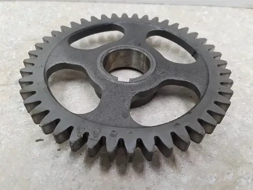 Yamaha 600 TT600 Engine Crankcase Gear 1984 1985 AP-215